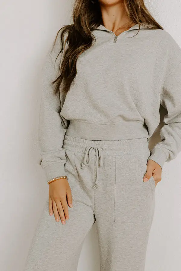 High Waist Pants