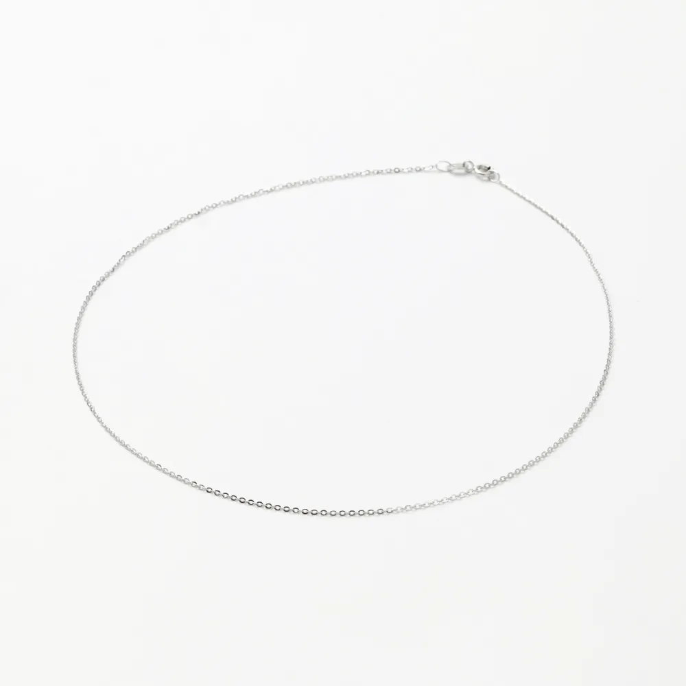 Refined Minimal Chain Necklace