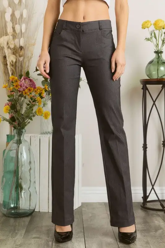 Clean Pants Pocket Plus