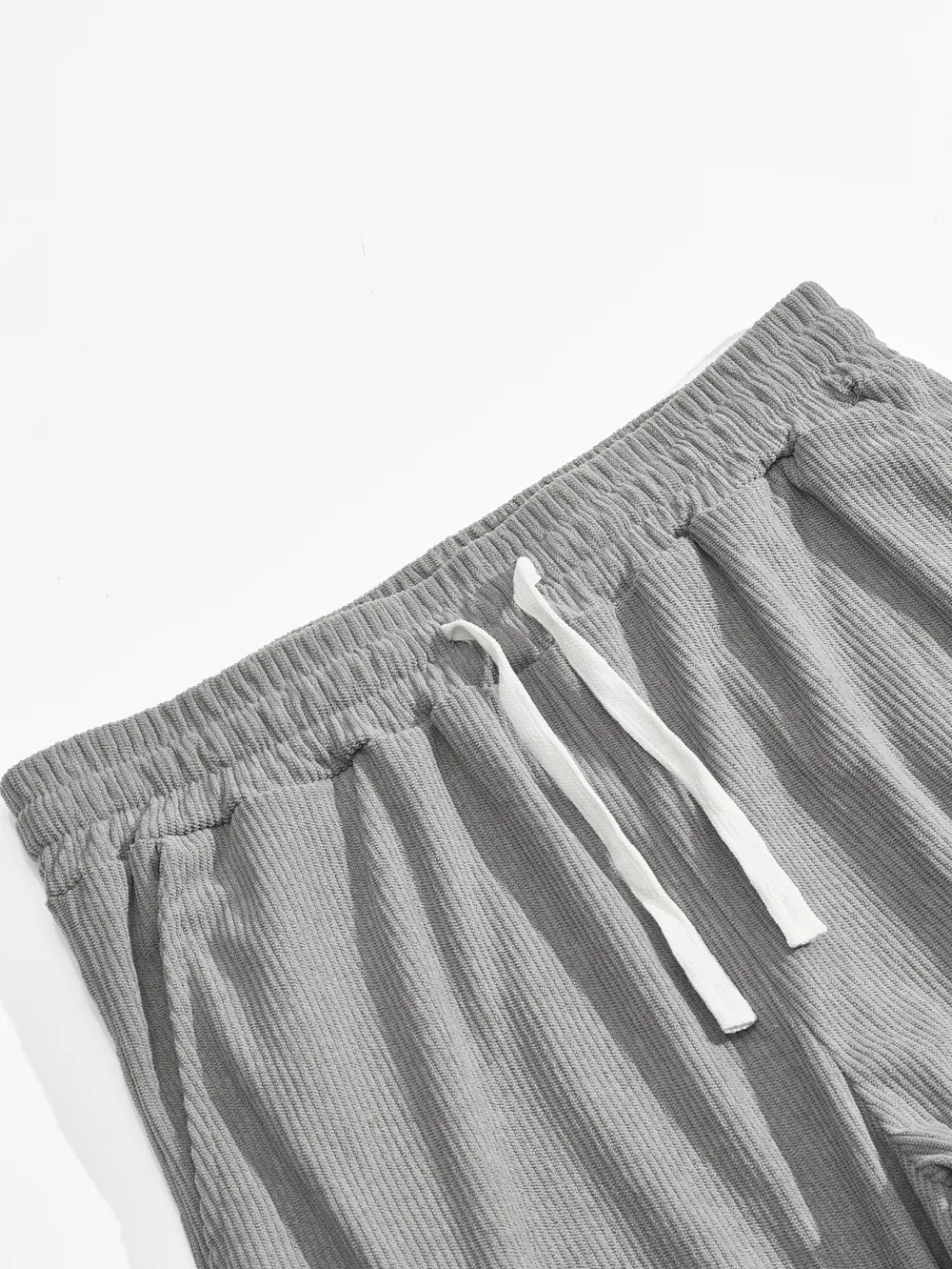 Men's Everyday Corduroy Straight Set