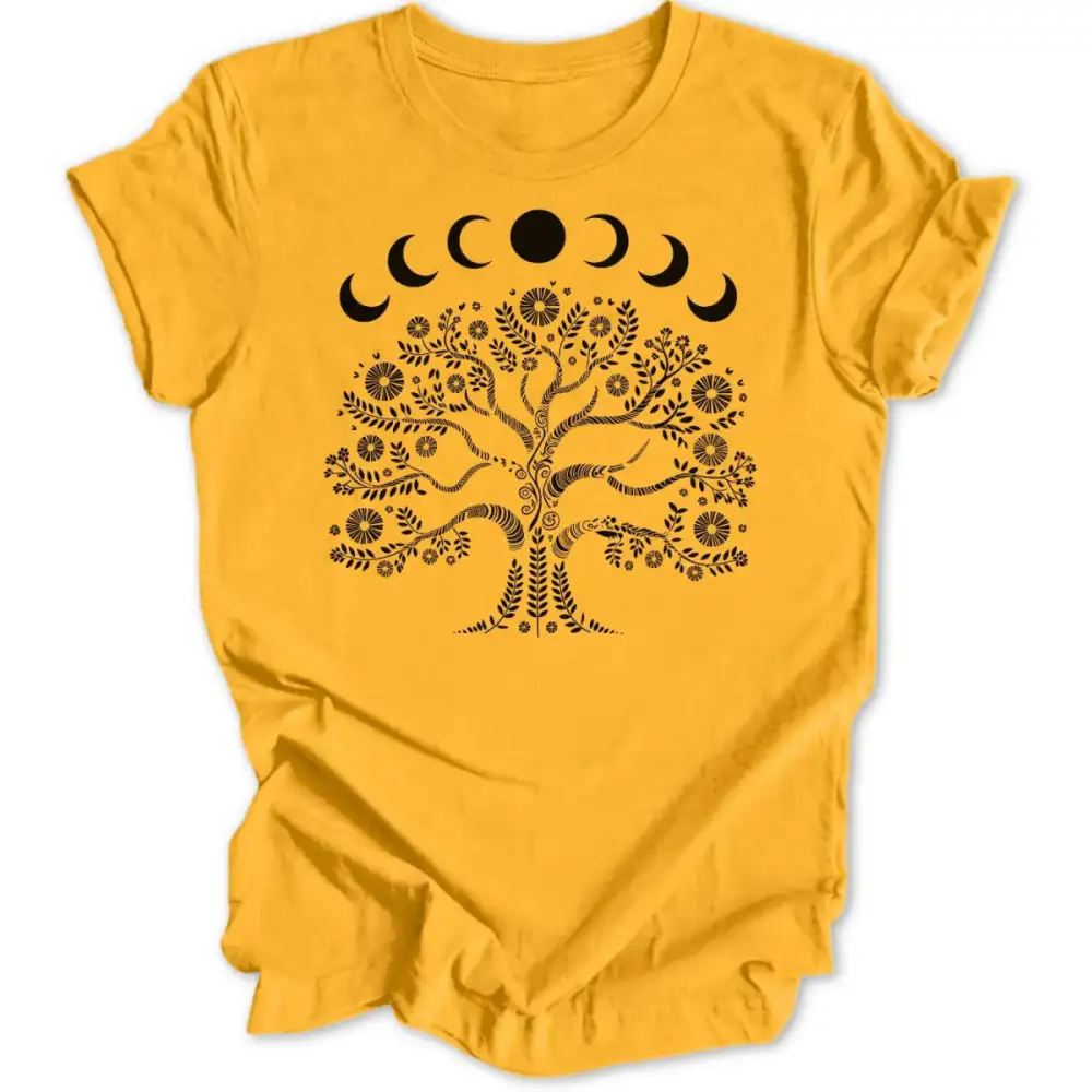 Dream Tree Unisex T-Shirt