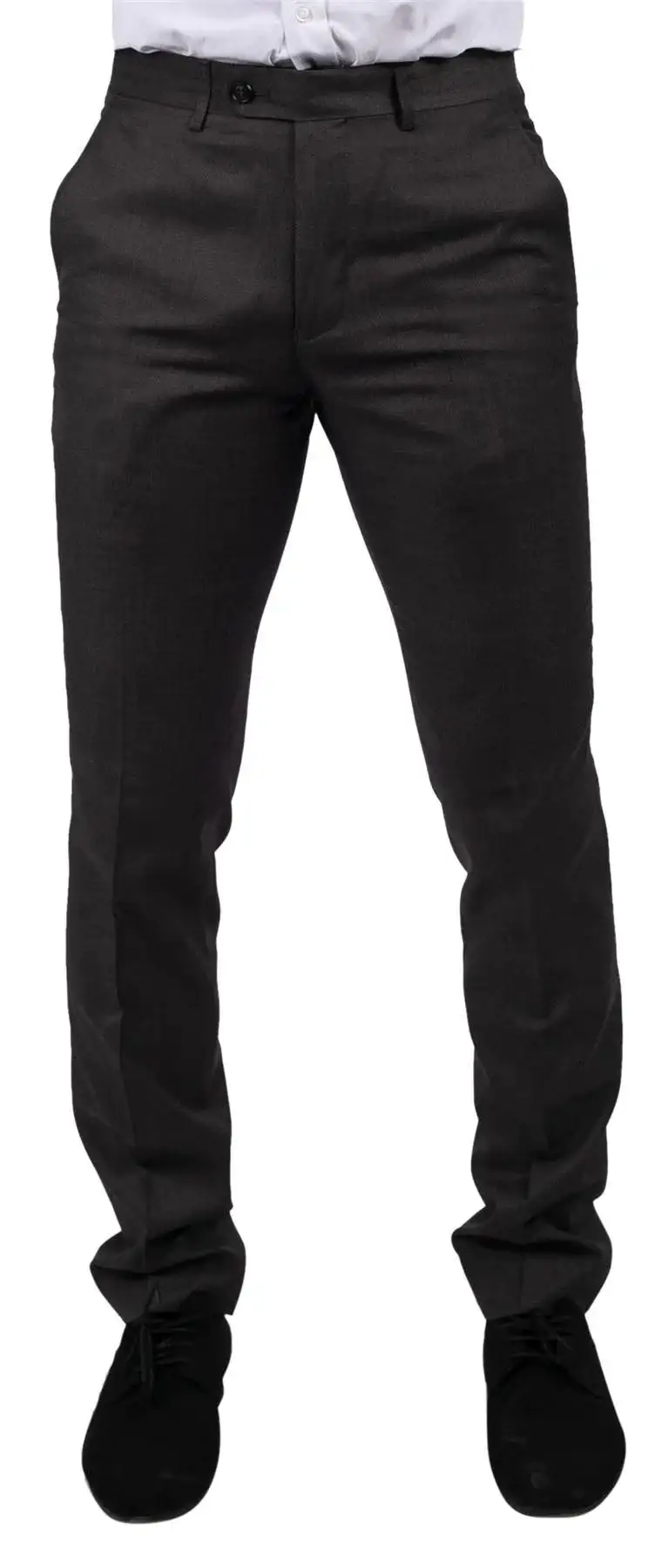 pants Charcoal Trousers