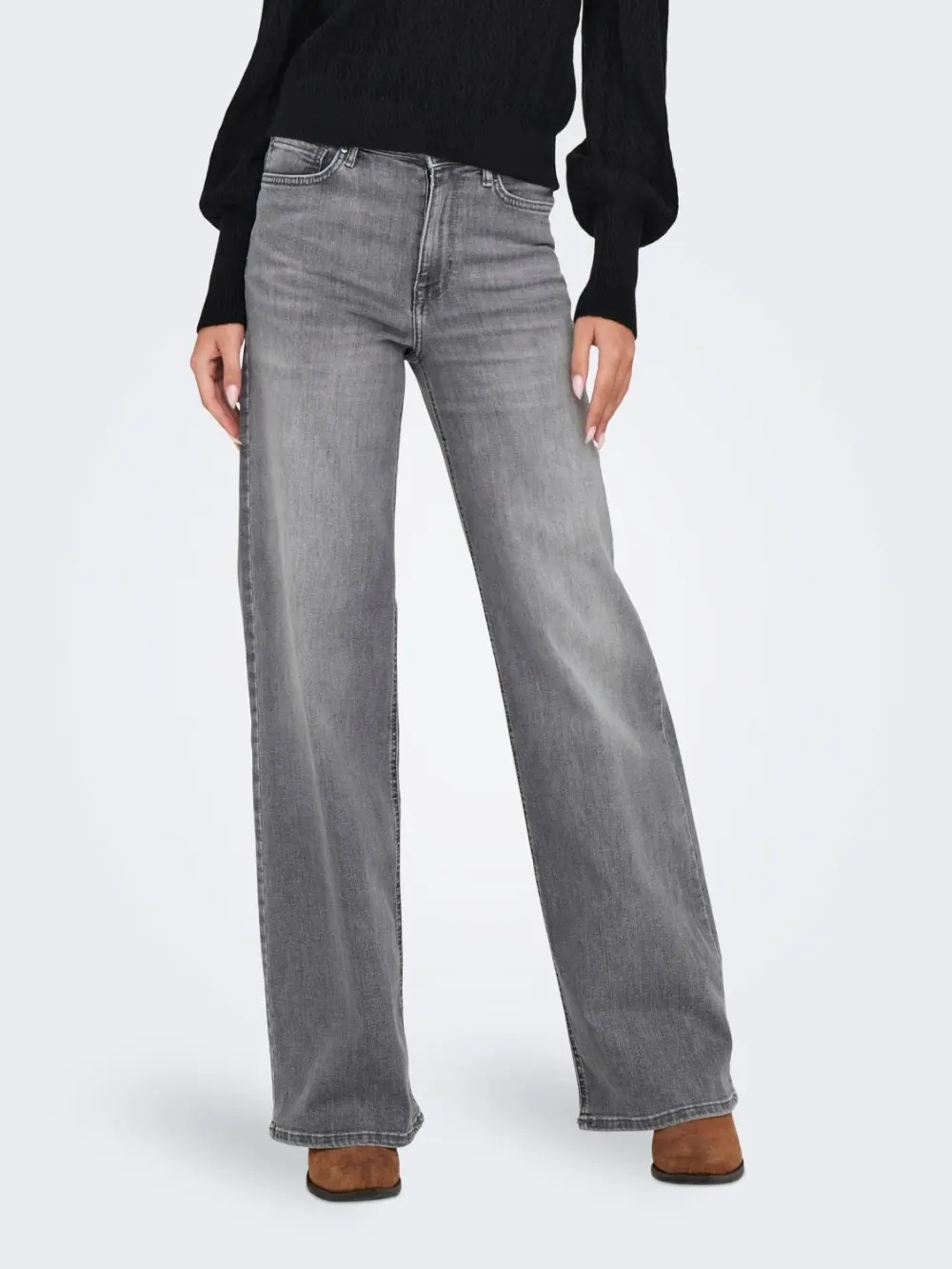 Workwear Modern Everyday Classic Jeans