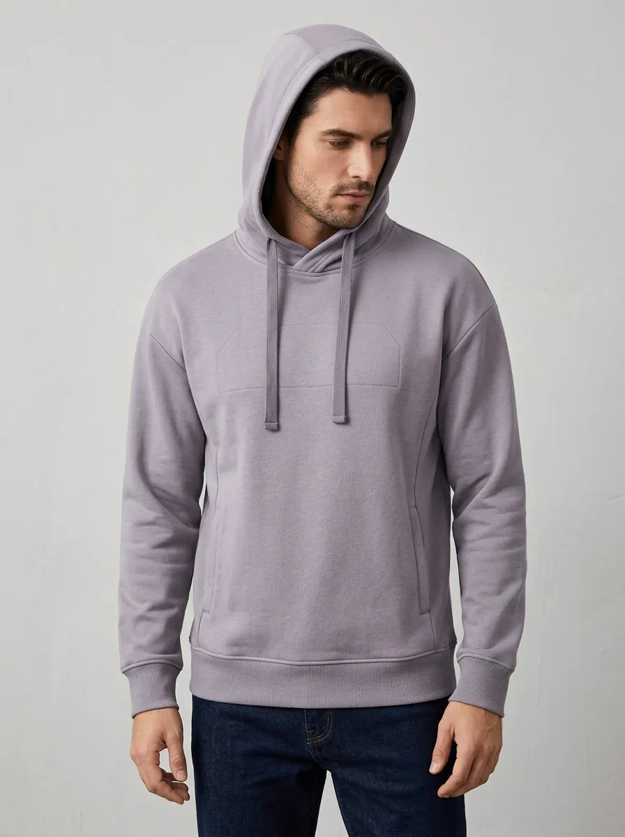 Men's Heritage Comfort Hoodie