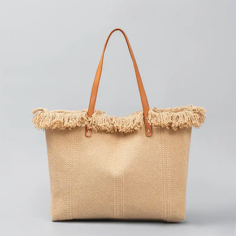 Artisan Texture Everyday Bag