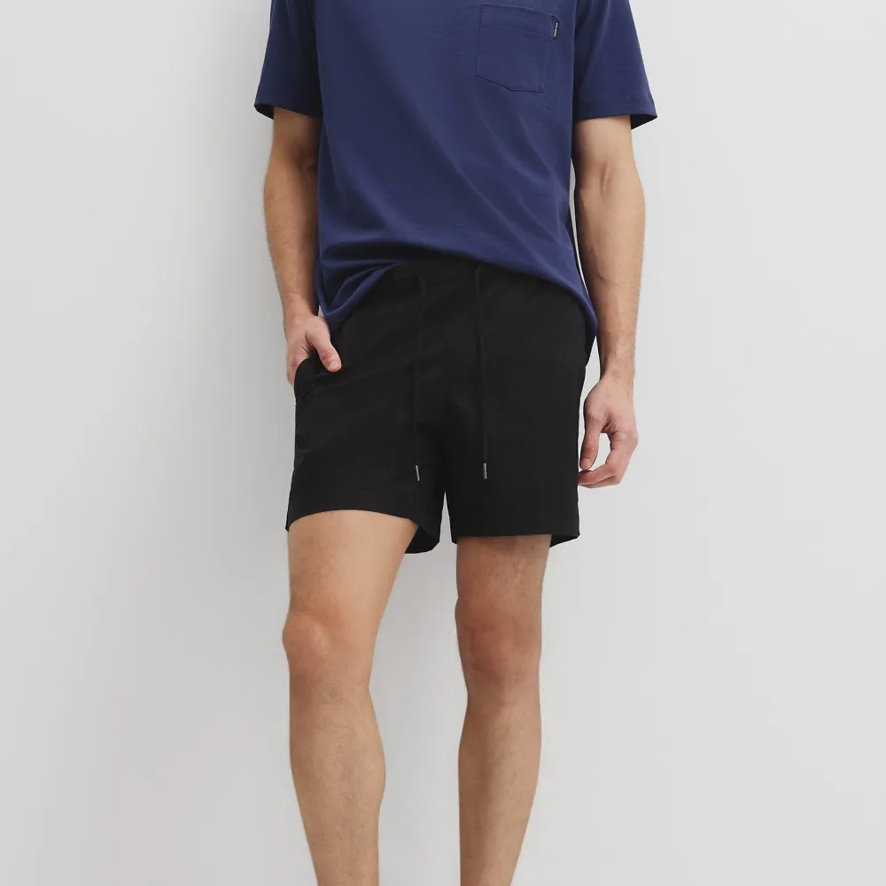 Men's Polished Classic Shorts