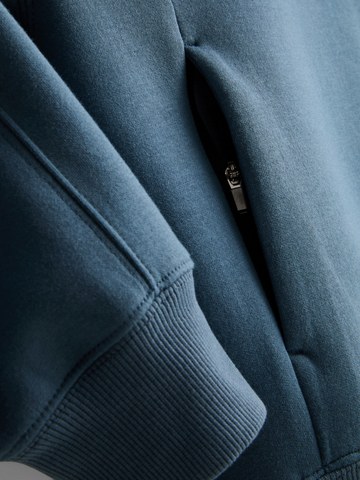 7-15yrs | Active Bonded Sweatshirt detail 2