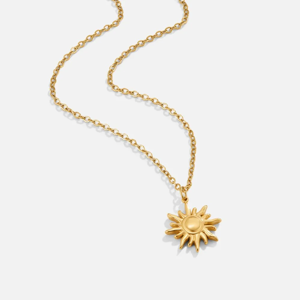 Modern Look Adjustable Necklace