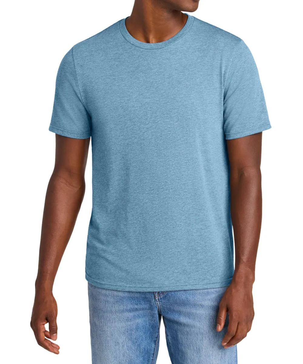 Weekend Fleece T-Shirt