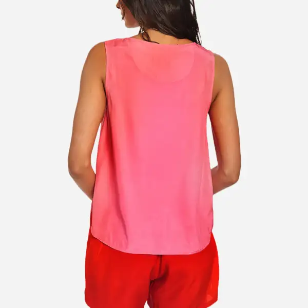Washable Silk Cami
