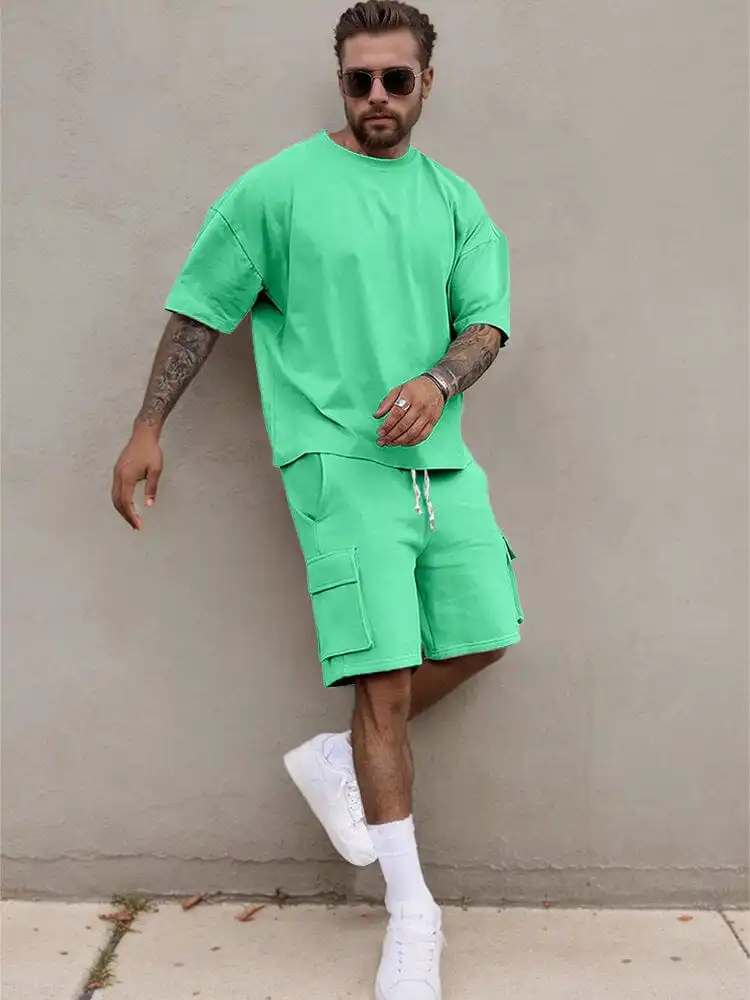 Athleisure Breathable Set