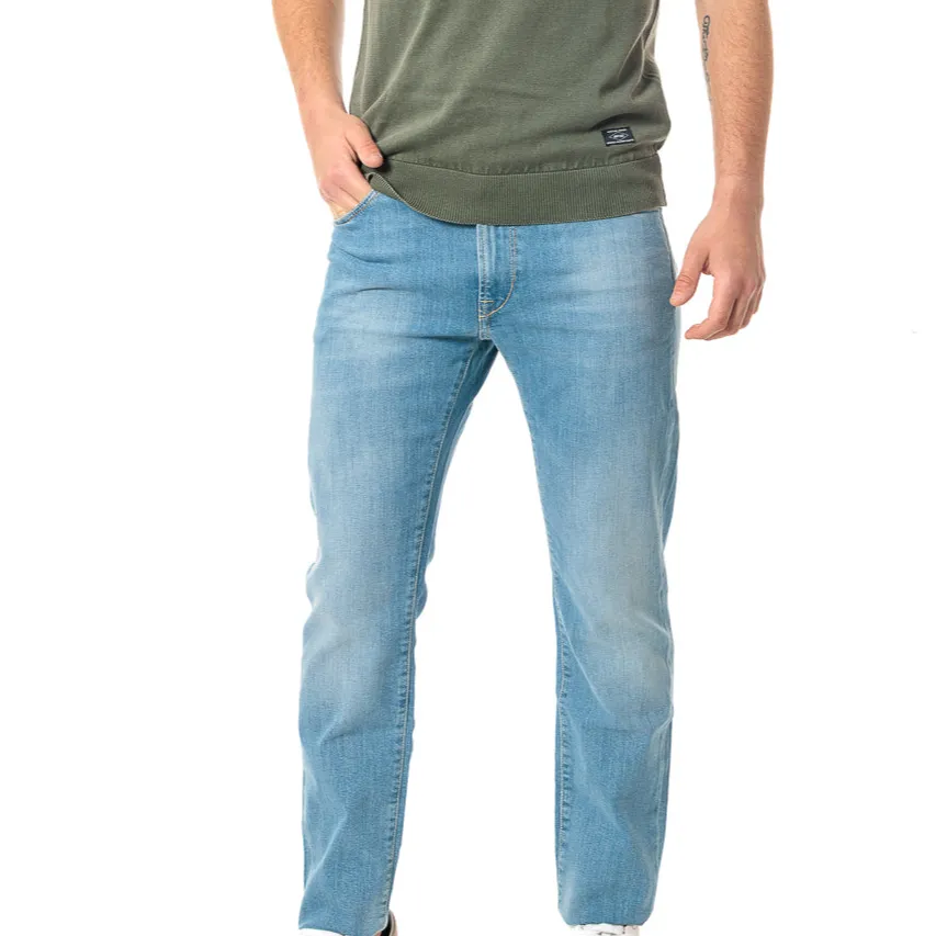 Utility Everyday Classic Jeans