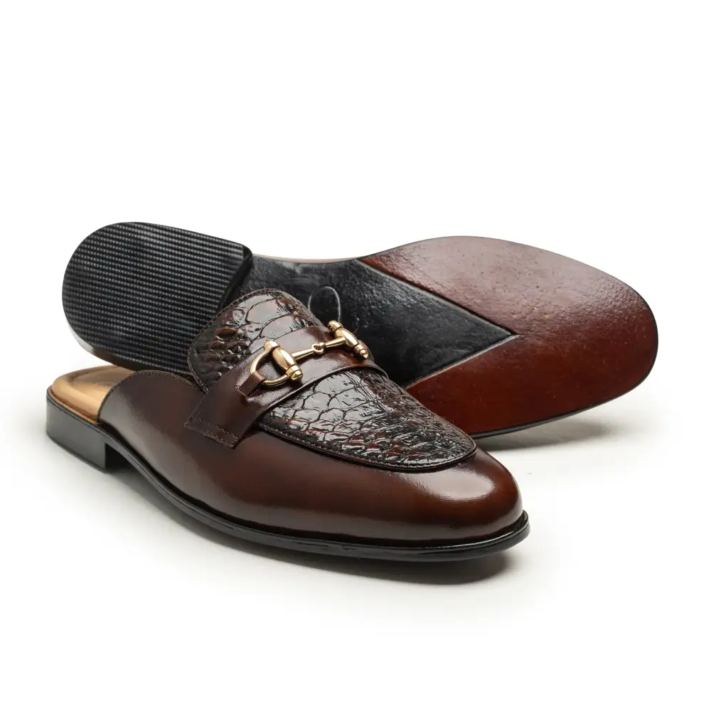 Artisan Mules