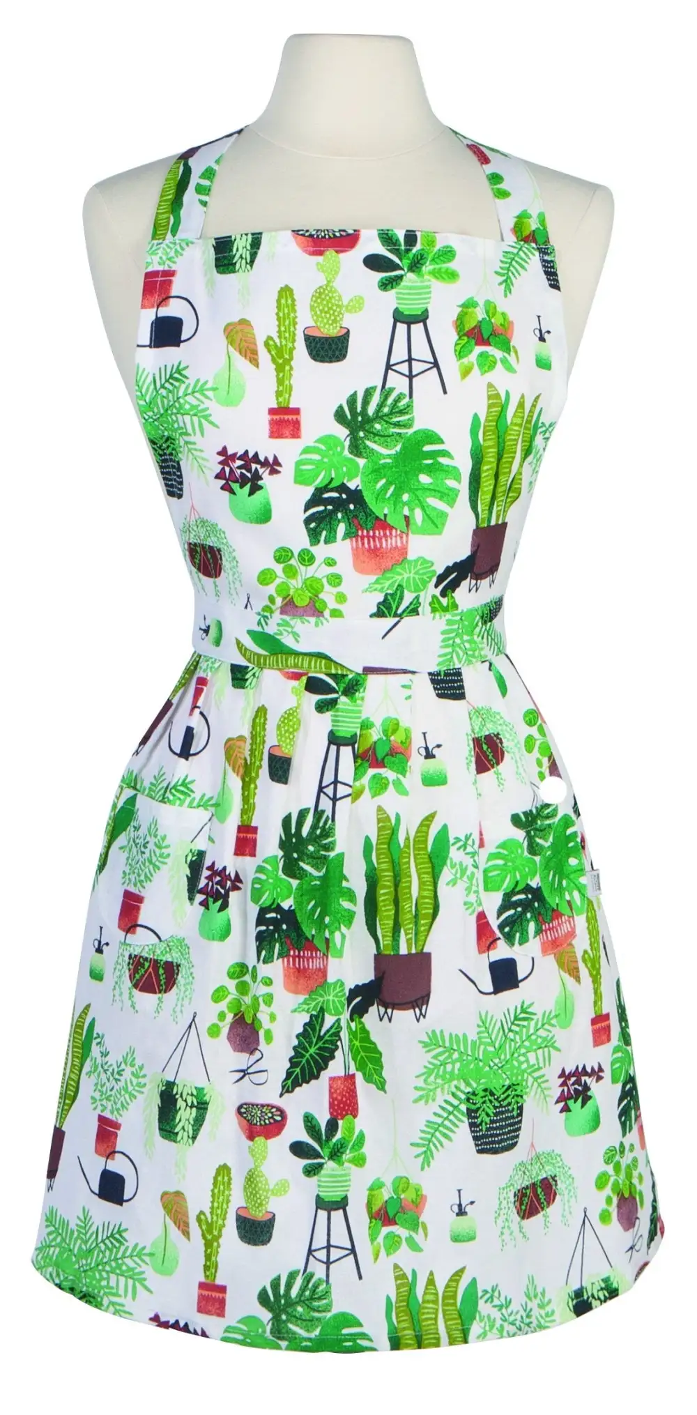 Practical Kitchen Apron