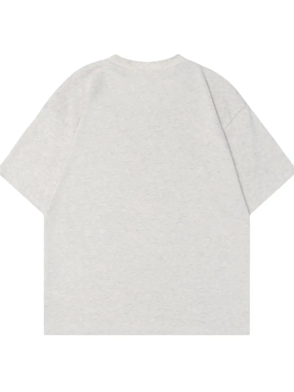 Everyday Graphic Short Sleeve Crew Neck Tee