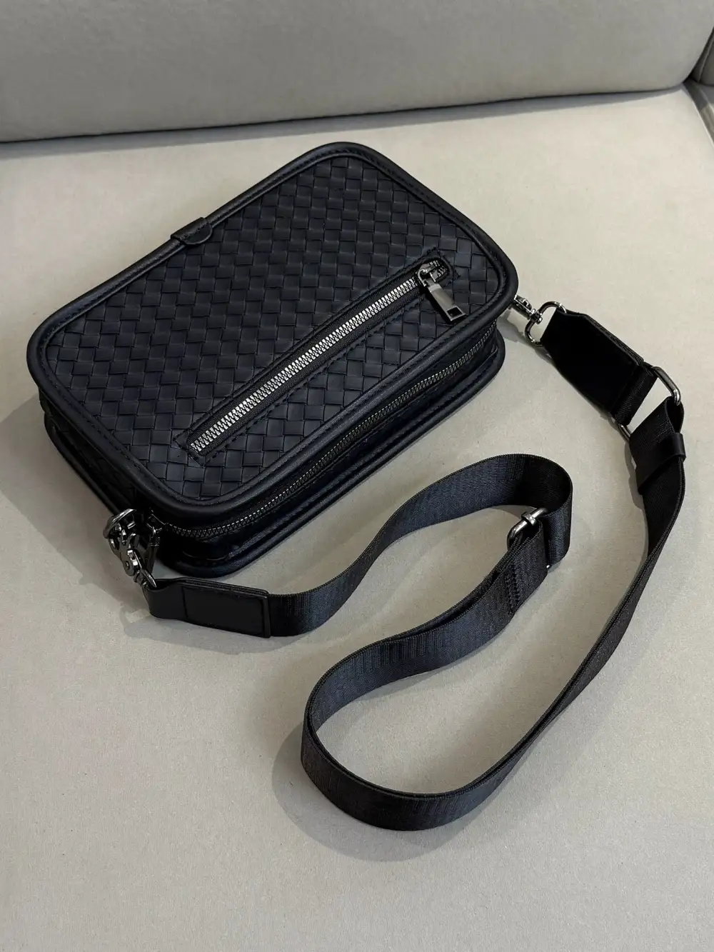 Versatile Daily Fashion Bag
