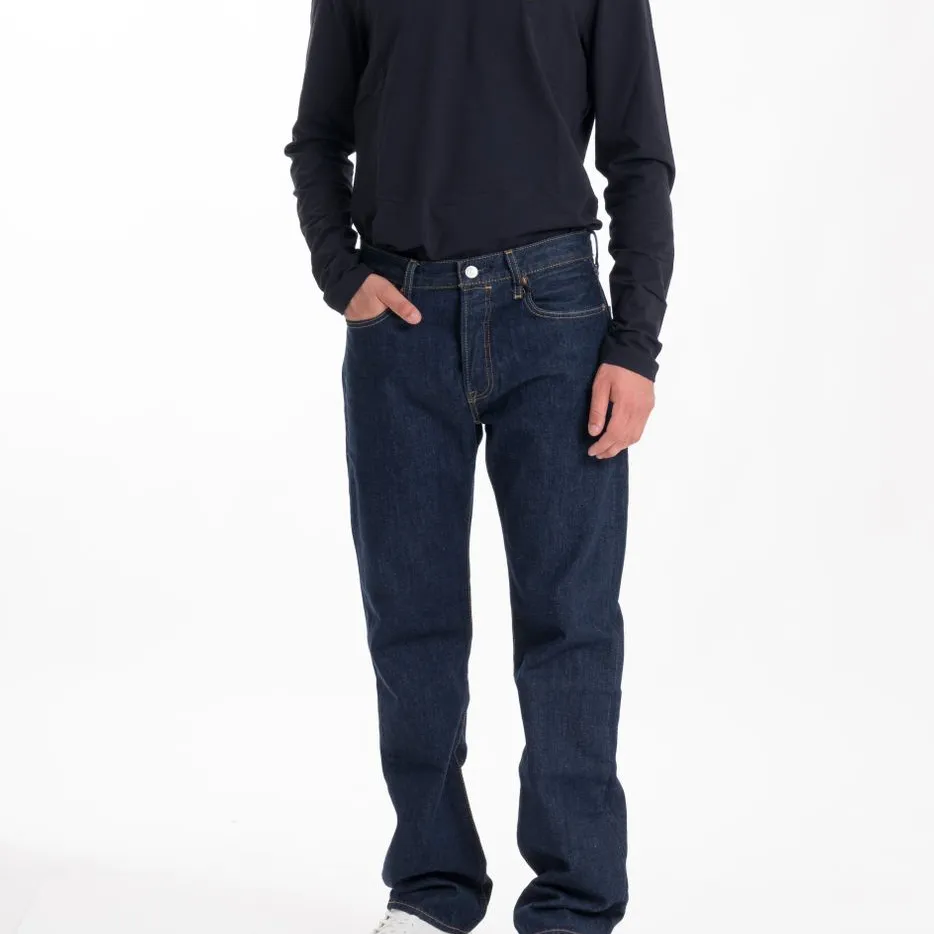 Classic Everyday Classic Jeans