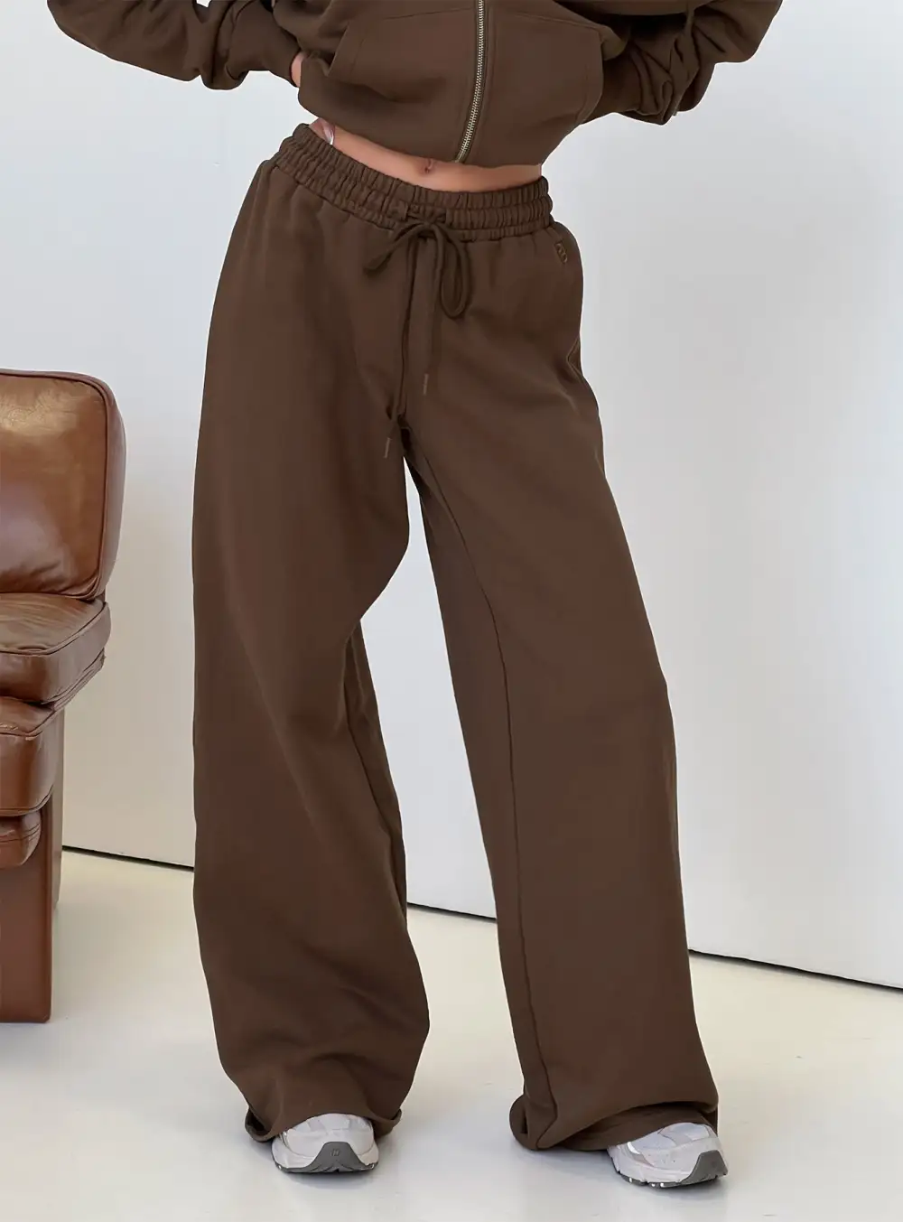 Lounge All Straight Leg Pants