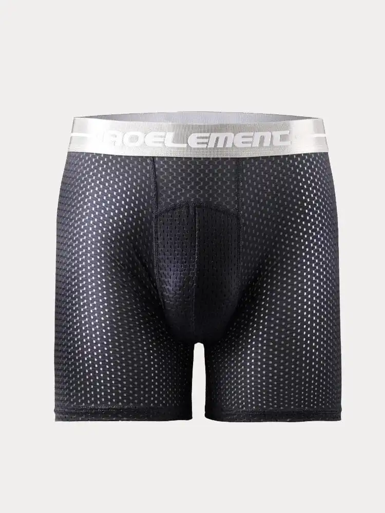 Athletic Boxer Briefs Pack