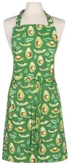 Practical Kitchen Apron