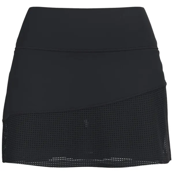Active Pleated Mini Skirt
