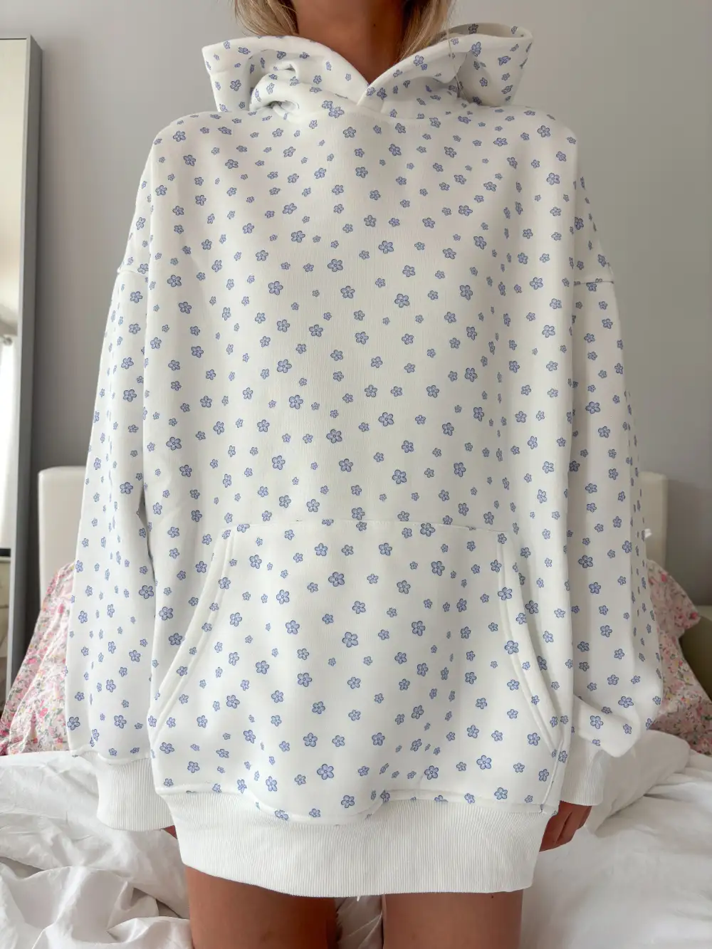 Everyday Relaxed Lilo Hoodie