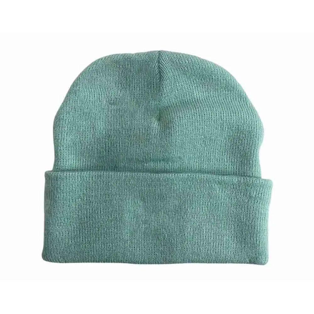 Kids Classic Beanie