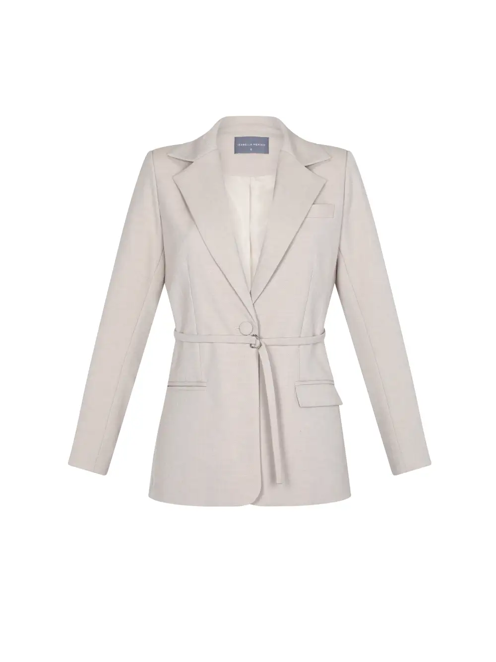 Everyday Layering Waist Corset Suit