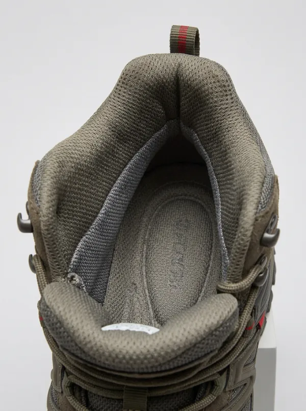 Men's Trekking Outdoor Work Boots