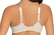 Modern Comfort Underwire Support Bra