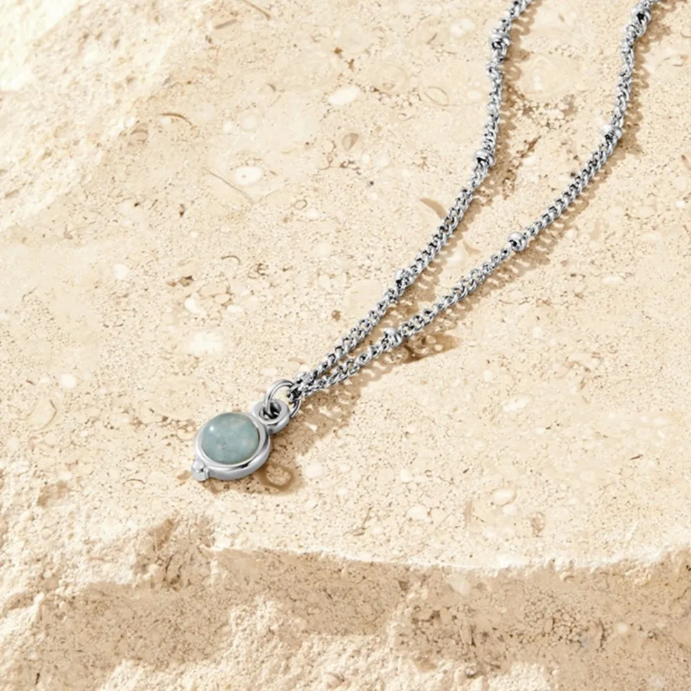 Versatile Adjustable Necklace