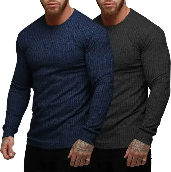 Stretch Gym Bodybuilding T-Shirt