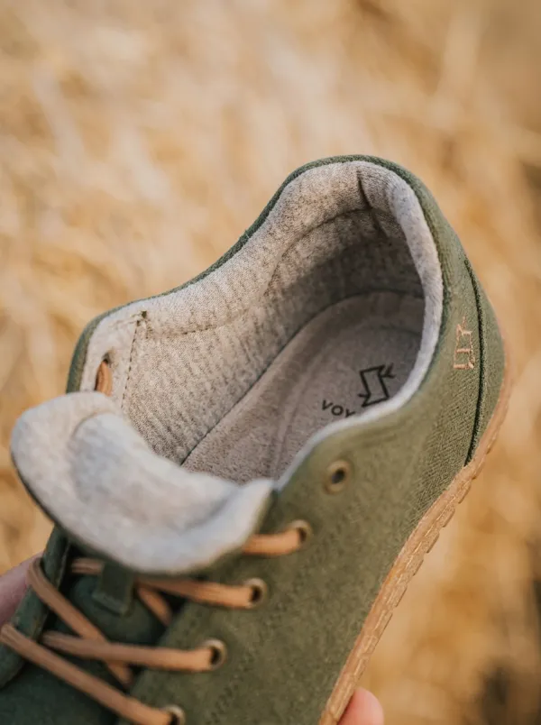 Minimal Minimalist Casual Look Unisex Barefoot Shoes
