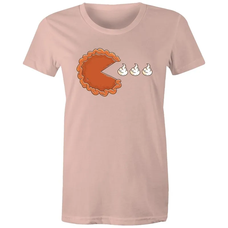 Cup Cake Video Game T-Shirt