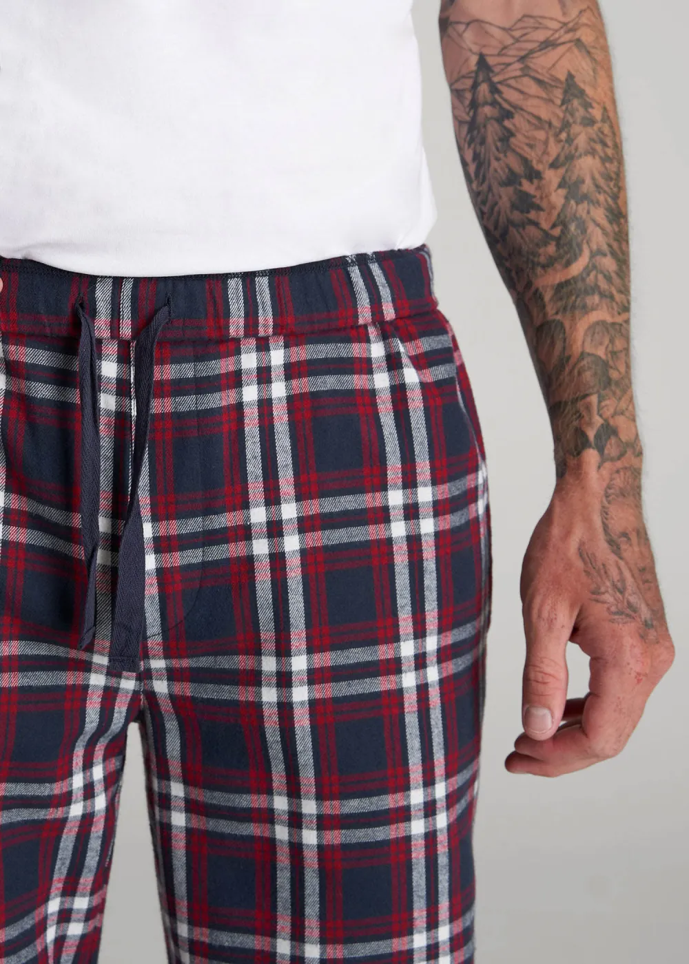 Men's Classic Classic Pants