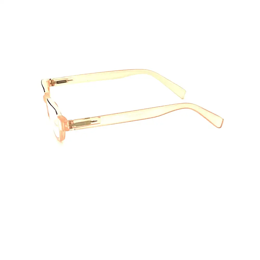 Rimless Reading Glasses