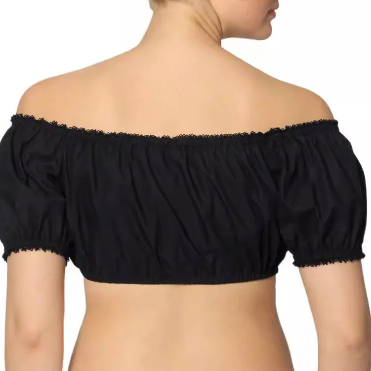 Everyday Lace Blouse