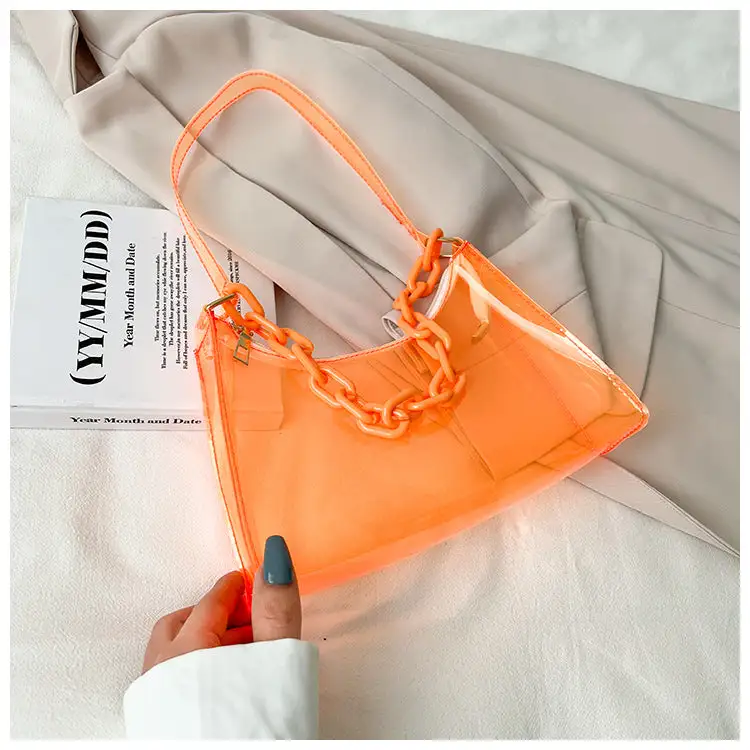 Relaxed Hobo Bag