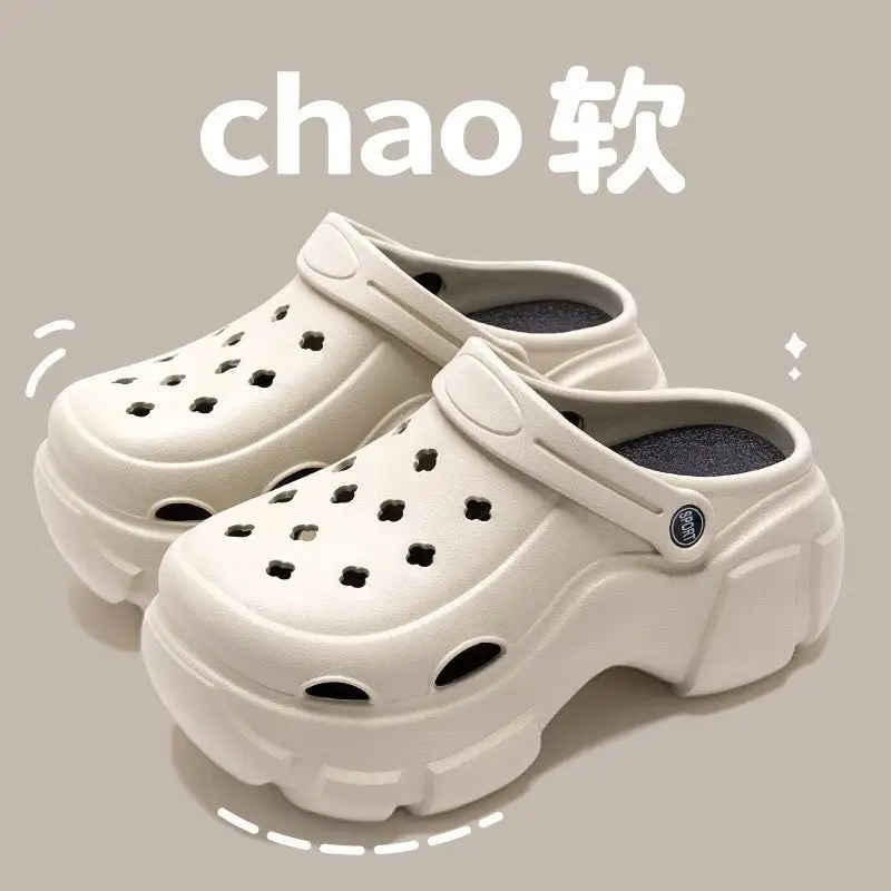 Water Friendly Sandals