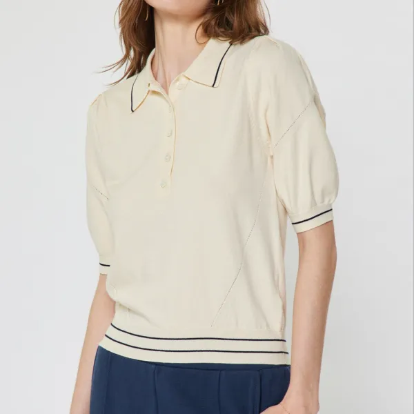 Short Sleeve Top