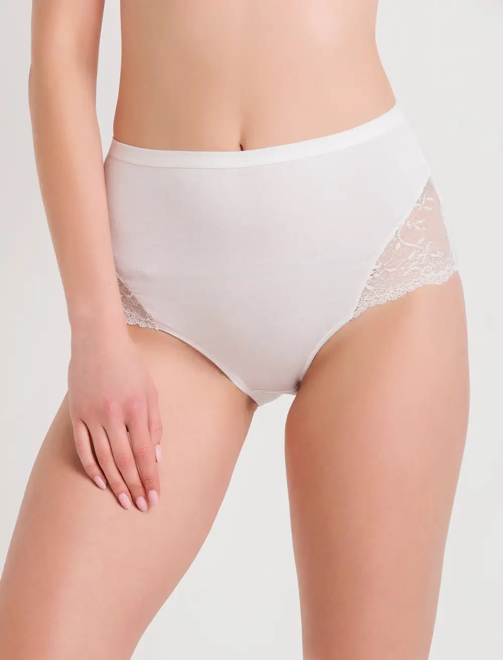 Versatile Comfort Everyday Panties