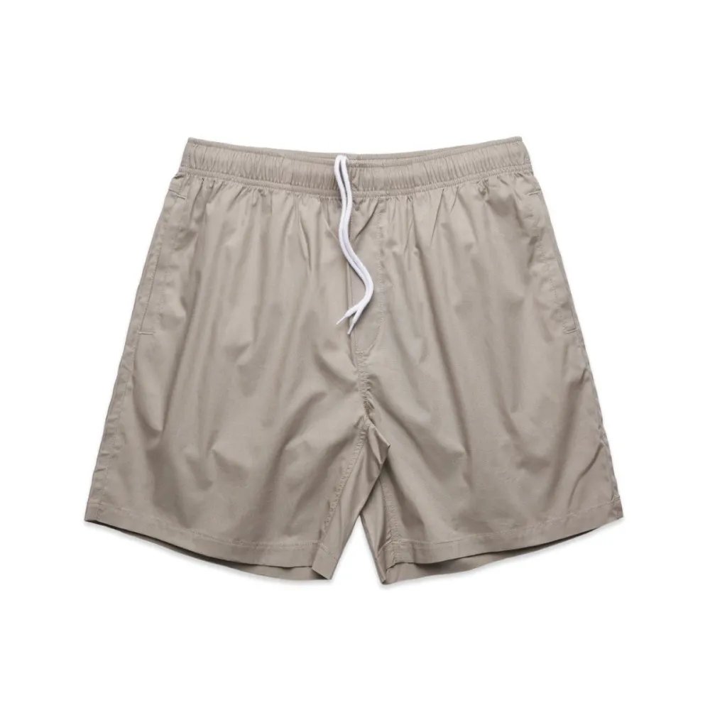 Men's Utility Essential Shorts