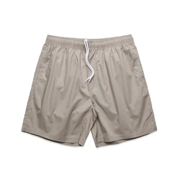 Men's Utility Essential Shorts