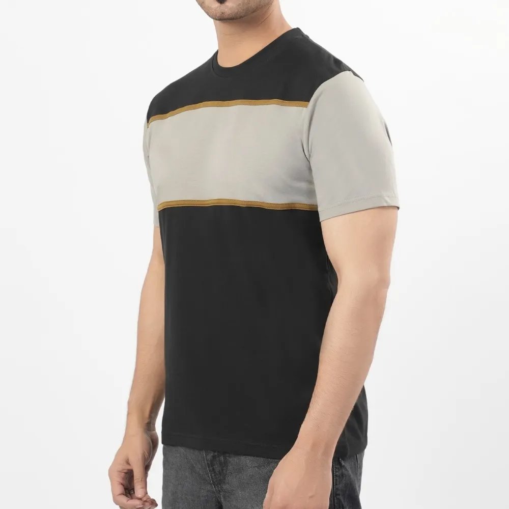 Men's Soft Easy Wear T-Shirt