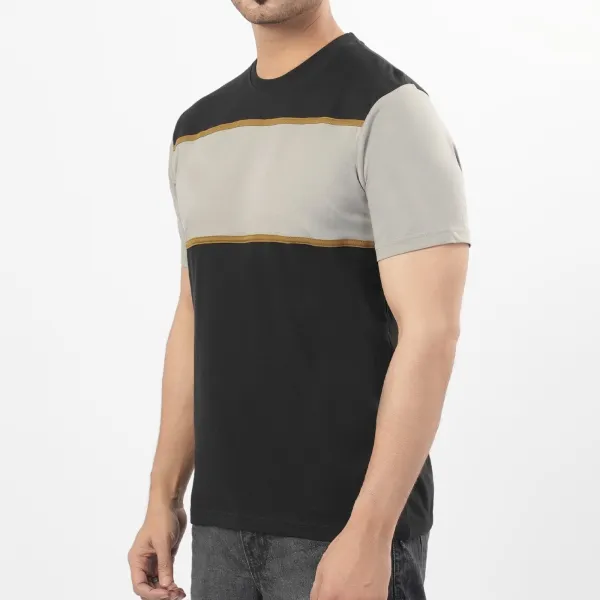 Men's Soft Easy Wear T-Shirt