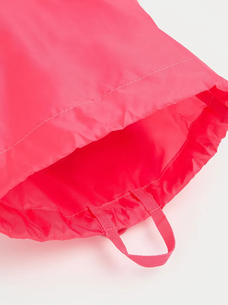 Pink Swim Bag