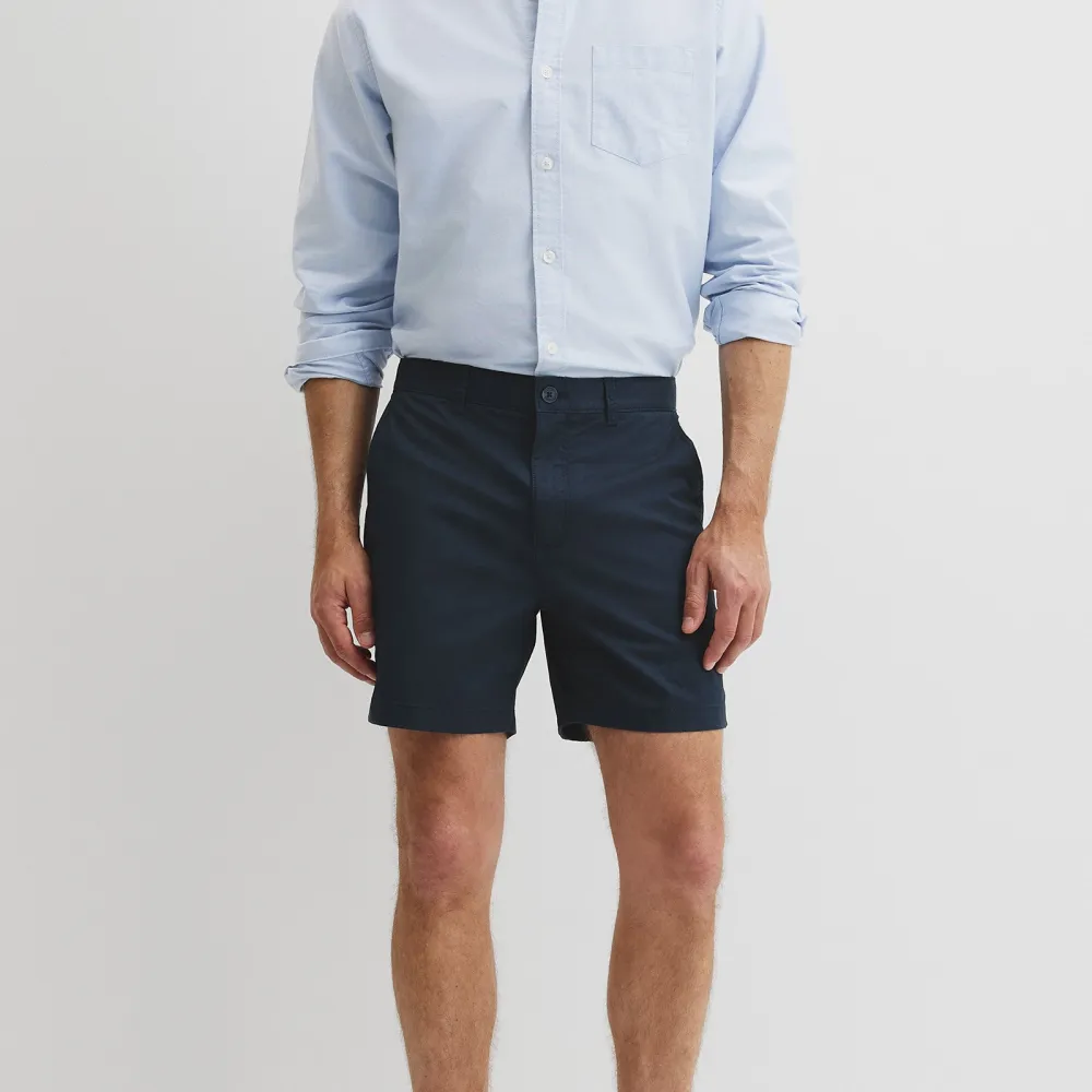 Men's Modern Classic Shorts