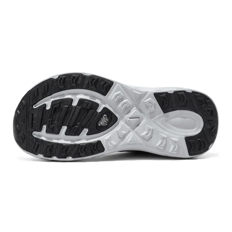Men's Wide Toe Walking Shoes
