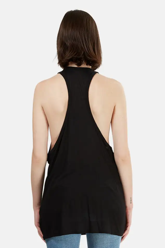 Refined Classic Everyday Tank Top