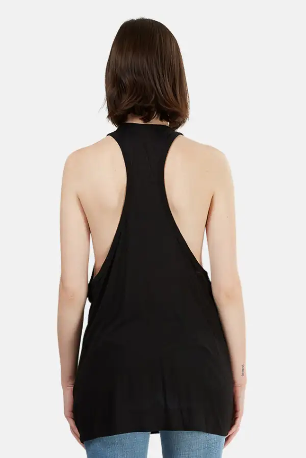 Refined Classic Everyday Tank Top
